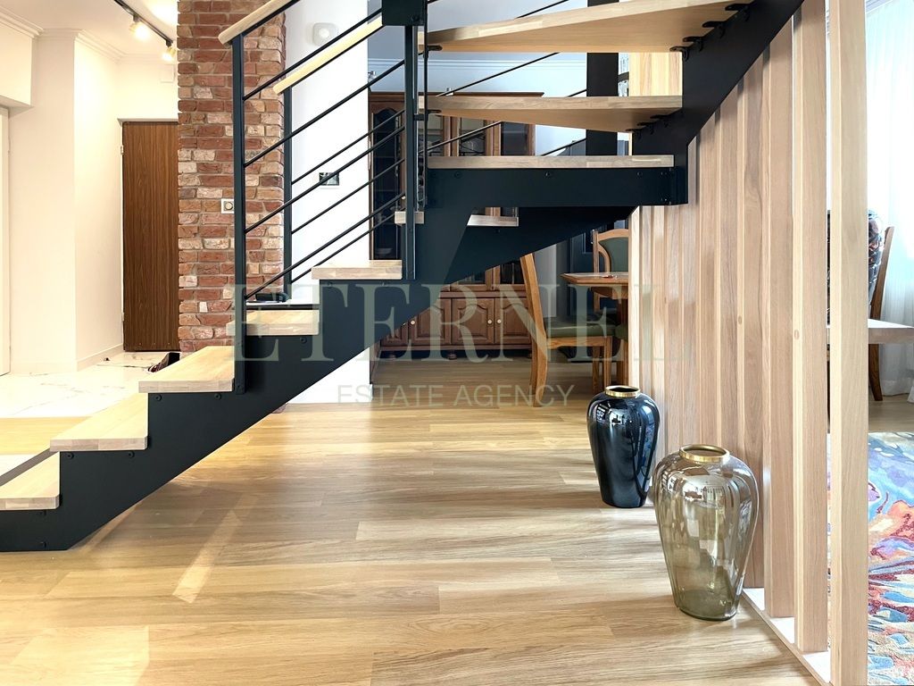 Mieszkanie 4-pokojowe Kraków, ul. prof. Tadeusza Seweryna. Zdjęcie 5