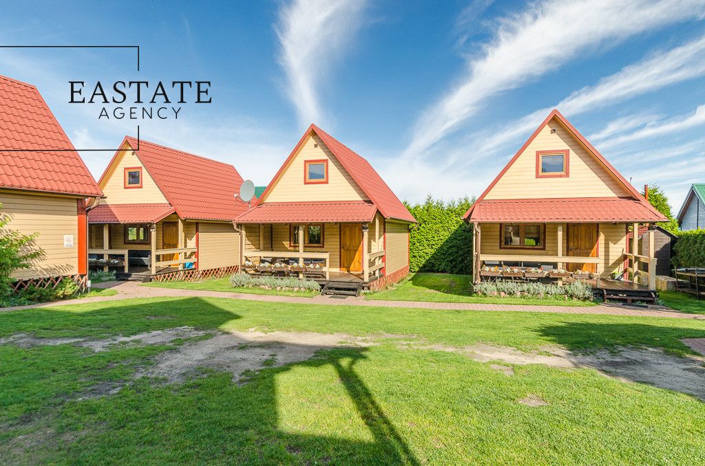 Lokal Ostrowo. Zdjęcie 3