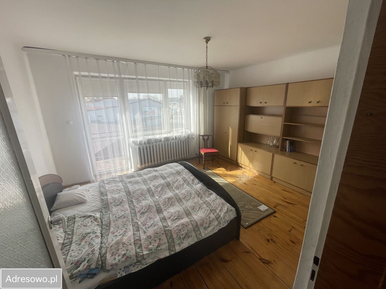 dom wolnostojący, 4 pokoje Skierniewice, ul. Balcerowska. Zdjęcie 13