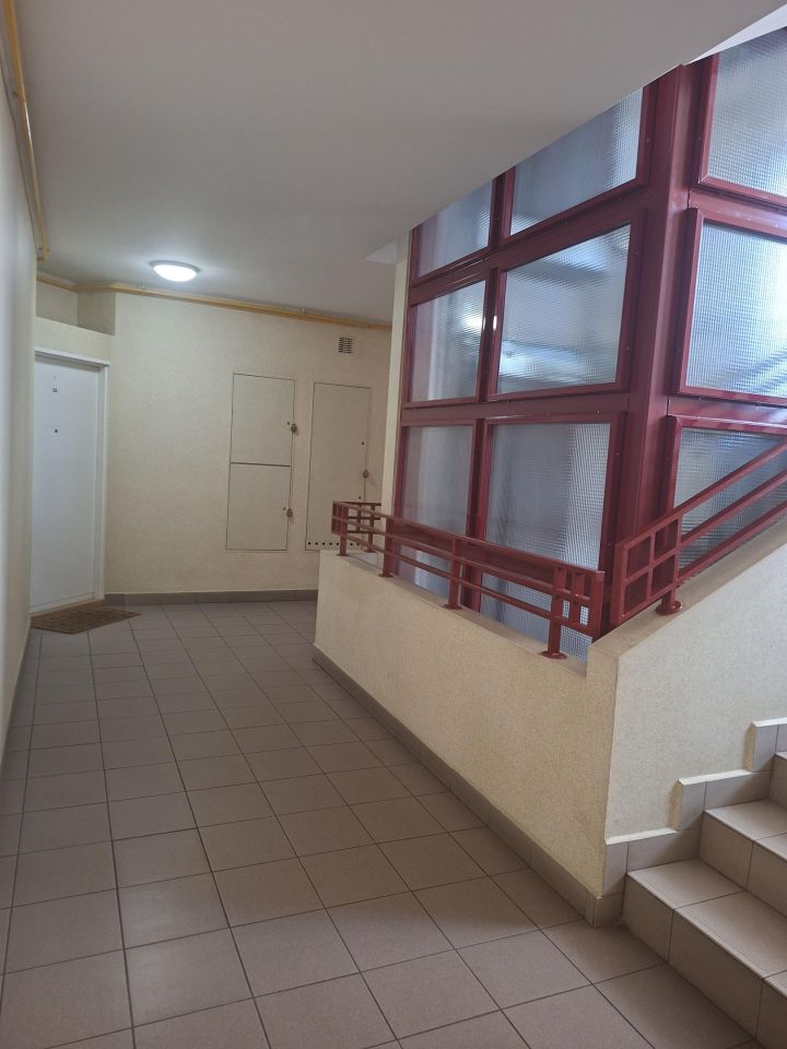 Mieszkanie 2-pokojowe Warszawa Ursynów, al. Komisji Edukacji Narodowej. Zdjęcie 7