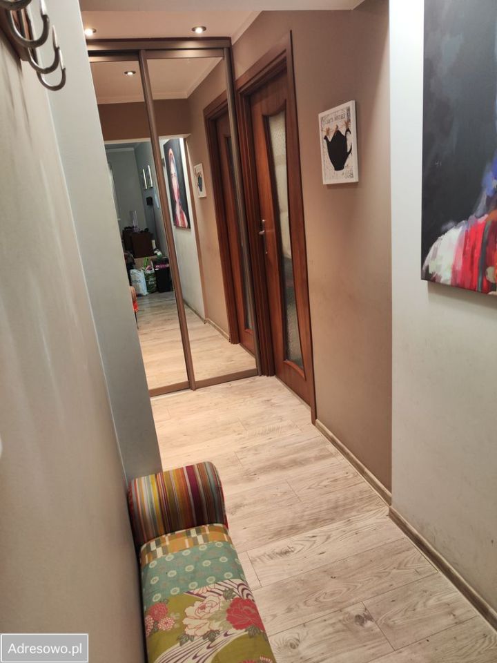 Mieszkanie 3-pokojowe Kamienna Góra, ul. Juliusza Słowackiego. Zdjęcie 7