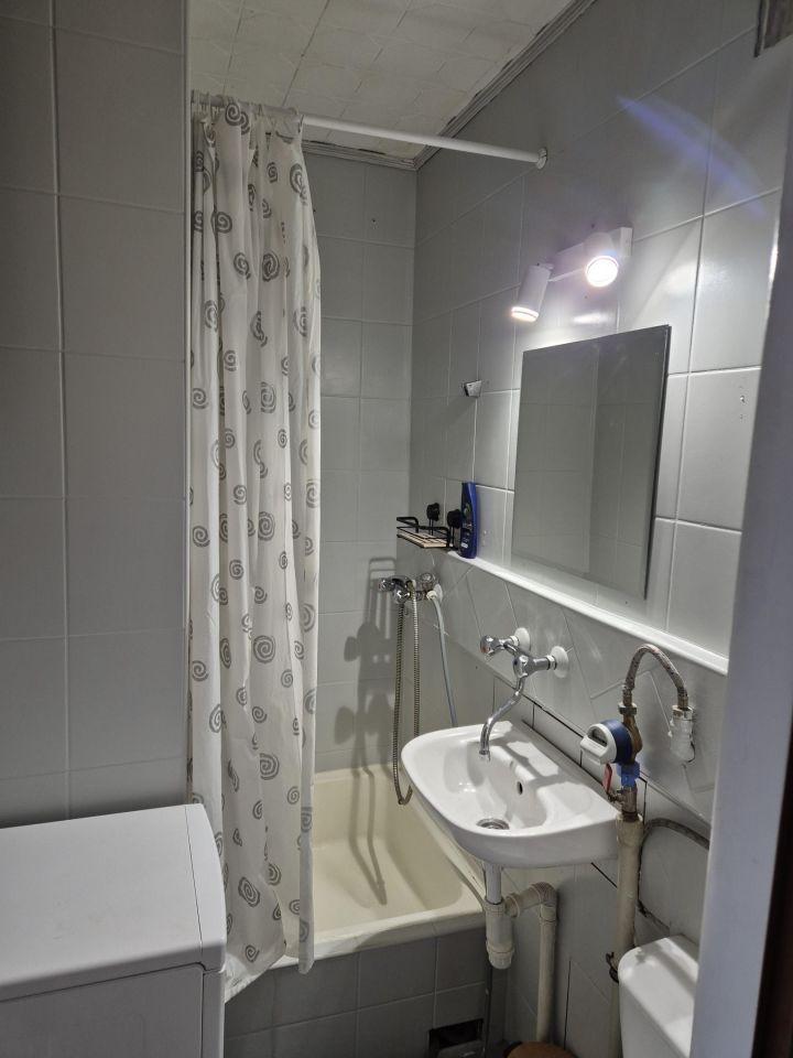 Mieszkanie 2-pokojowe Jelenia Góra Zabobrze, ul. Karola Szymanowskiego. Zdjęcie 6