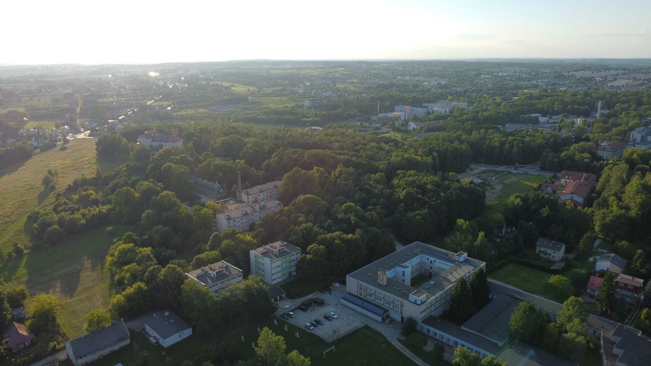 Mieszkanie 2-pokojowe Busko-Zdrój. Zdjęcie 4
