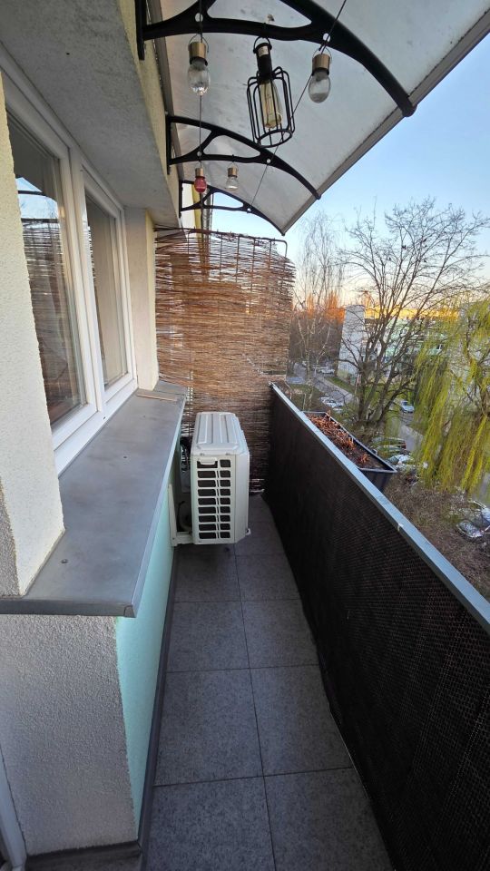 Mieszkanie 2-pokojowe Łódź Teofilów, ul. Rojna. Zdjęcie 3