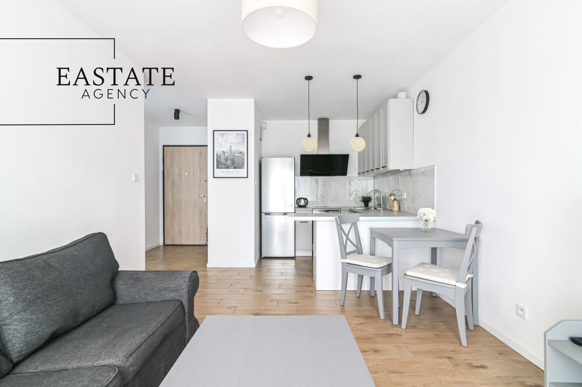 Mieszkanie 2-pokojowe Gdańsk Orunia, ul. Ofiar Grudnia 70. Zdjęcie 5