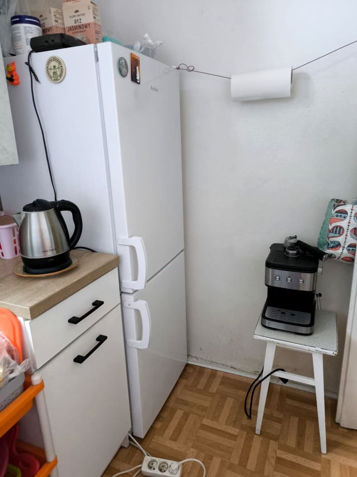 Mieszkanie 2-pokojowe Elbląg, ul. Władysława IV. Zdjęcie 12