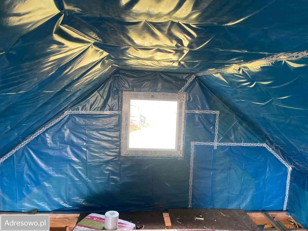 Działka budowlana Trzcinisko. Zdjęcie 8