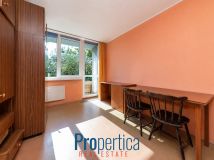 Mieszkanie 2-pokojowe Warszawa Targówek, ul. Żuromińska. Zdjęcie 4