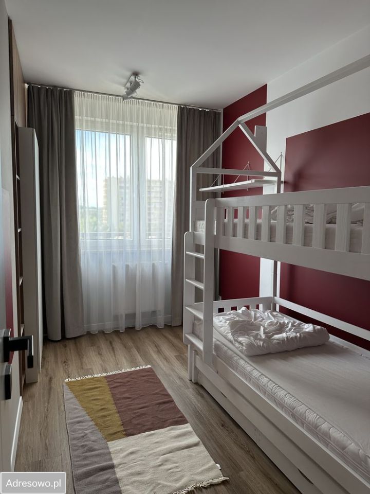 Mieszkanie 3-pokojowe Kraków Prądnik Czerwony, ul. Dobrego Pasterza. Zdjęcie 8