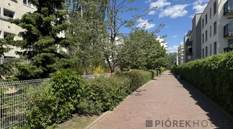Mieszkanie 2-pokojowe Warszawa Białołęka, ul. Odkryta. Zdjęcie 16