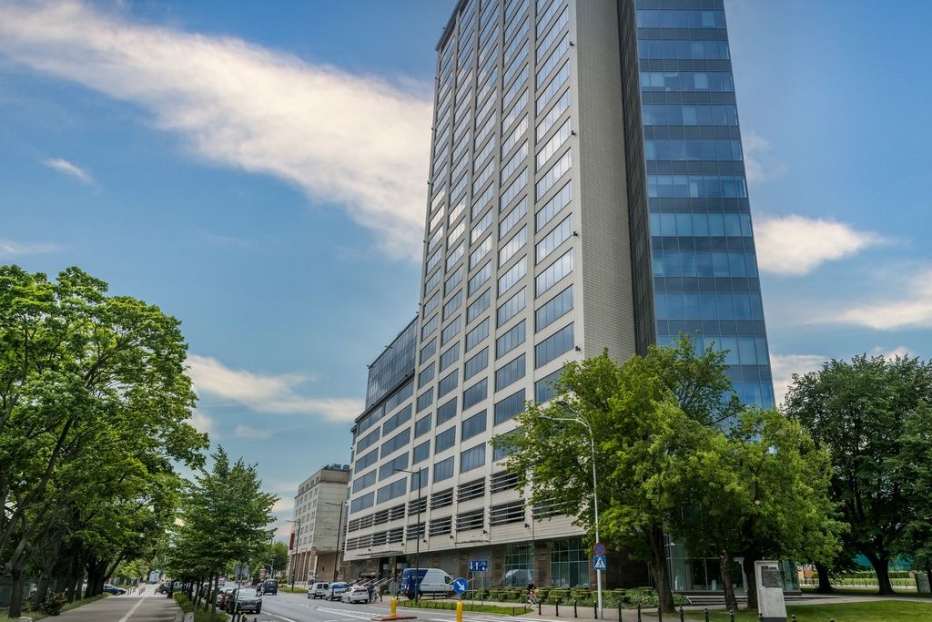 Biuro Warszawa Śródmieście, ul. Bonifraterska. Zdjęcie 3