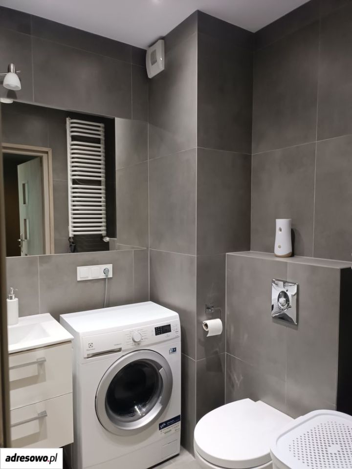 Mieszkanie 2-pokojowe Kraków Mistrzejowice, os. Piastów. Zdjęcie 6
