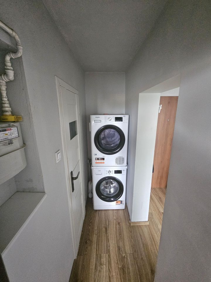 Mieszkanie 2-pokojowe Chocianów, ul. Wesoła. Zdjęcie 6