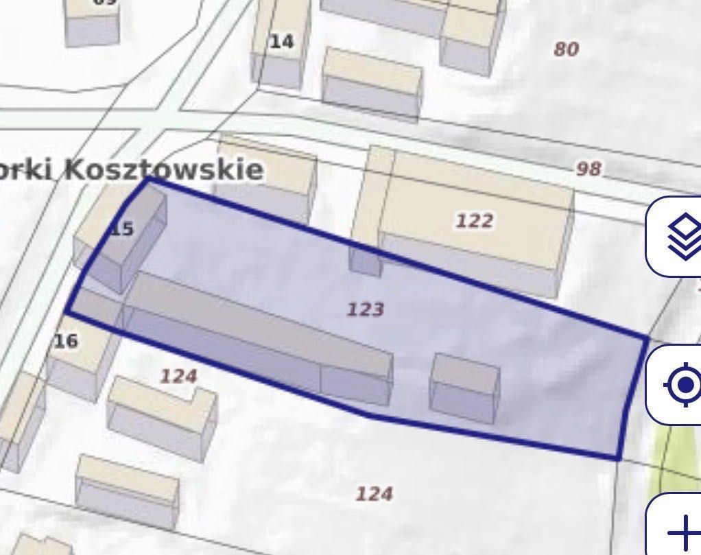 gospodarstwo Jeziorki Kosztowskie. Zdjęcie 7