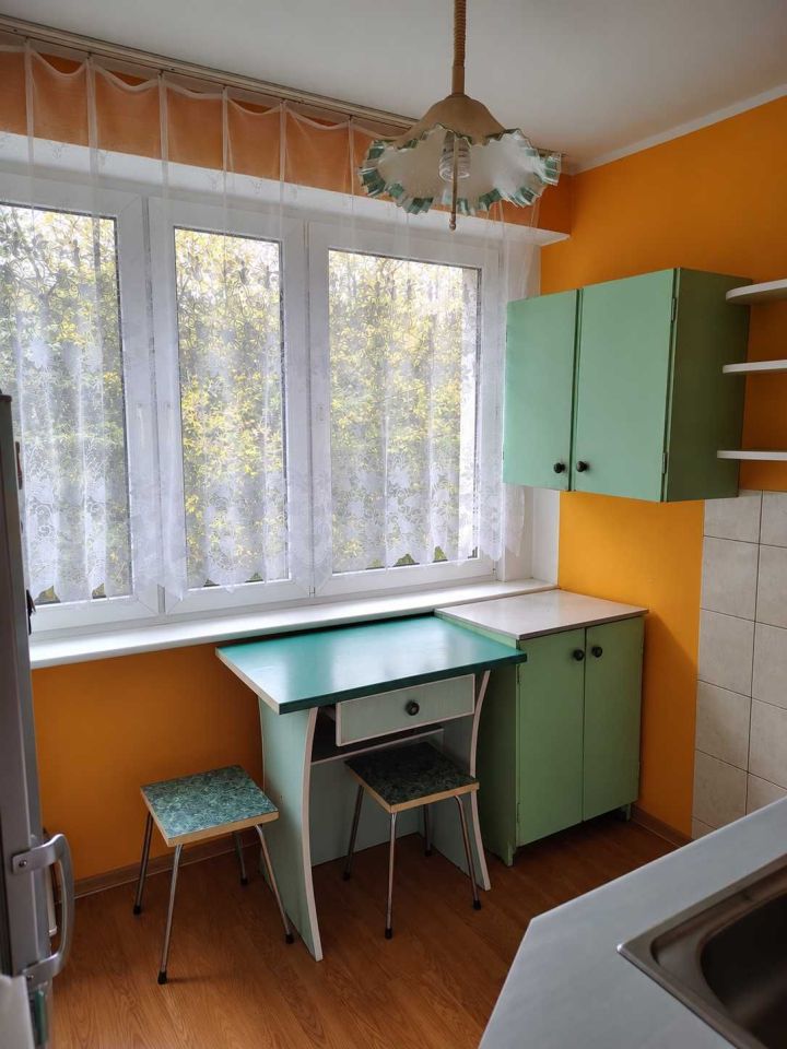 Mieszkanie 3-pokojowe Brodnica, ul. Stanisława Wyspiańskiego. Zdjęcie 5