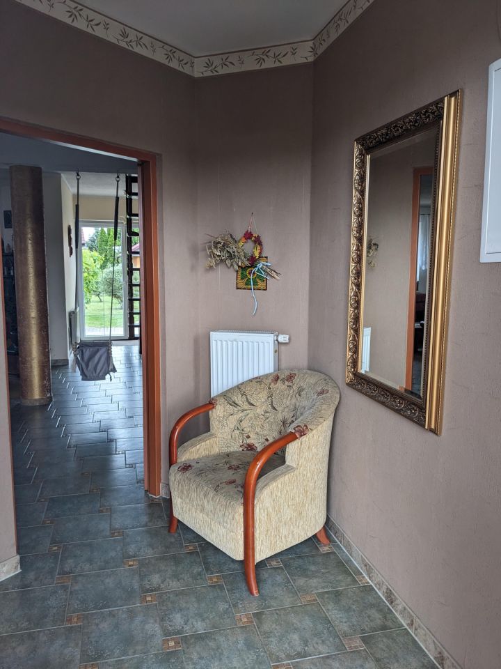 dom wolnostojący, 5 pokoi Grzędzice, ul. Spacerowa. Zdjęcie 18