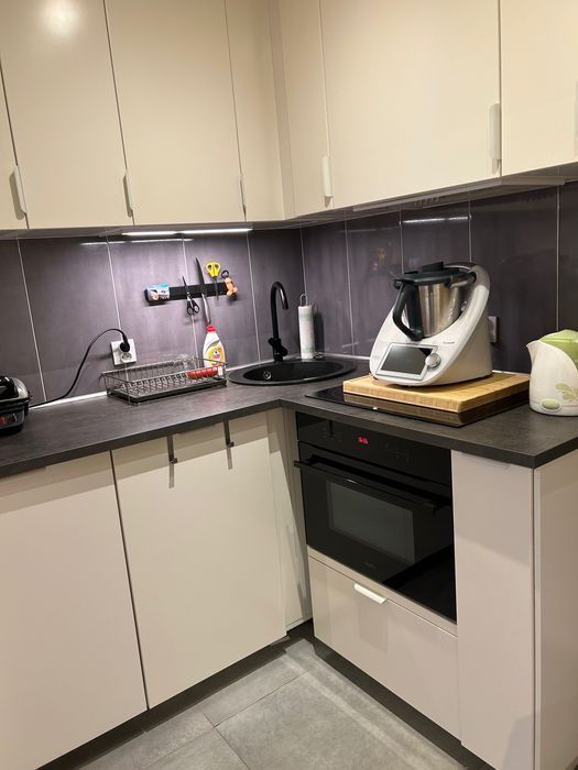 Mieszkanie 2-pokojowe Kraków Grębałów, ul. Grębałowska. Zdjęcie 2