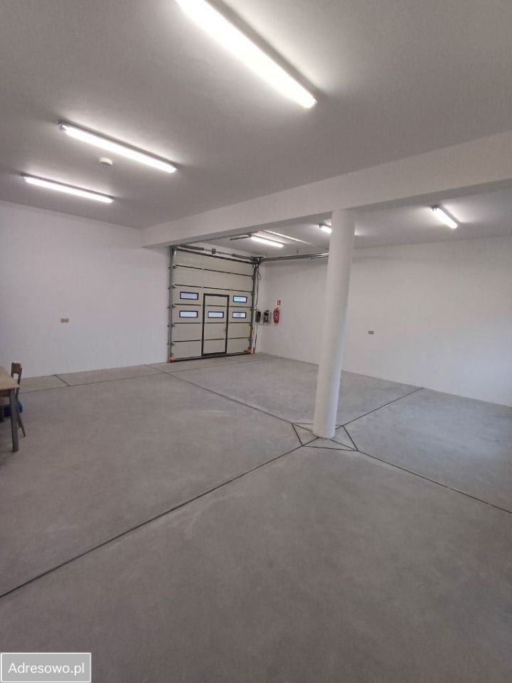 Lokal Luzino, ul. Akacjowa. Zdjęcie 9