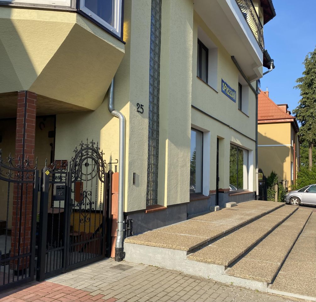 kamienica, 6 pokoi Koszalin Centrum, ul. Wojska Polskiego. Zdjęcie 20