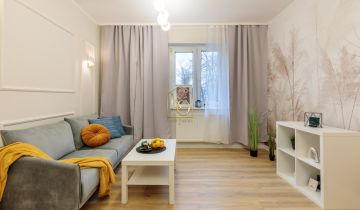 Mieszkanie 2-pokojowe Wrocław Grabiszyn, ul. Mielecka