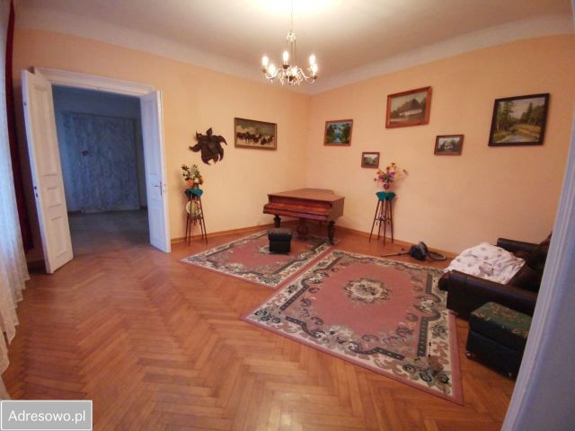 Mieszkanie 3-pokojowe Rejowiec, ul. Fabryczna. Zdjęcie 1