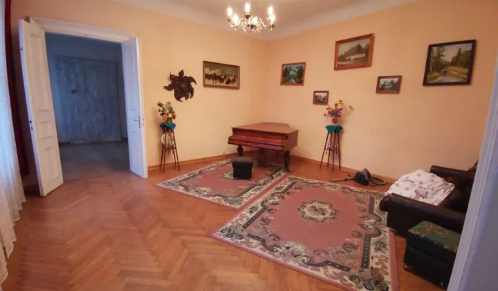 Mieszkanie 3-pokojowe Rejowiec, ul. Fabryczna