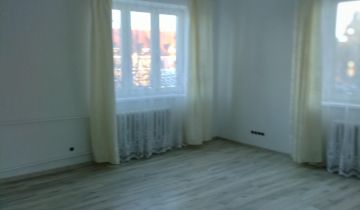 Mieszkanie 3-pokojowe Działdowo, pl. 1 Maja