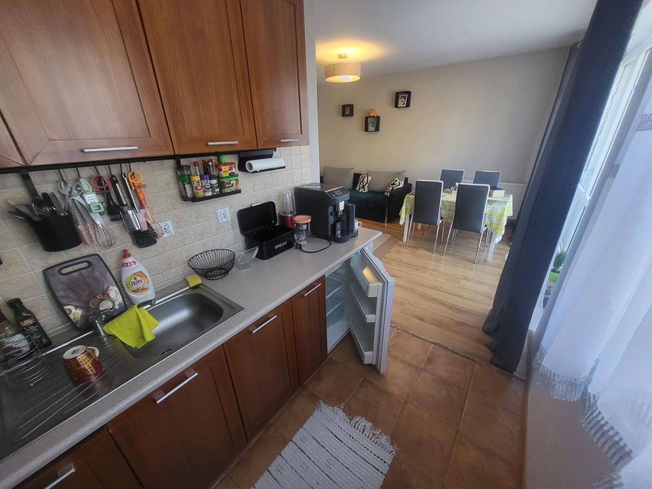 Mieszkanie 1-pokojowe Kołobrzeg, ul. Wielkopolska. Zdjęcie 7