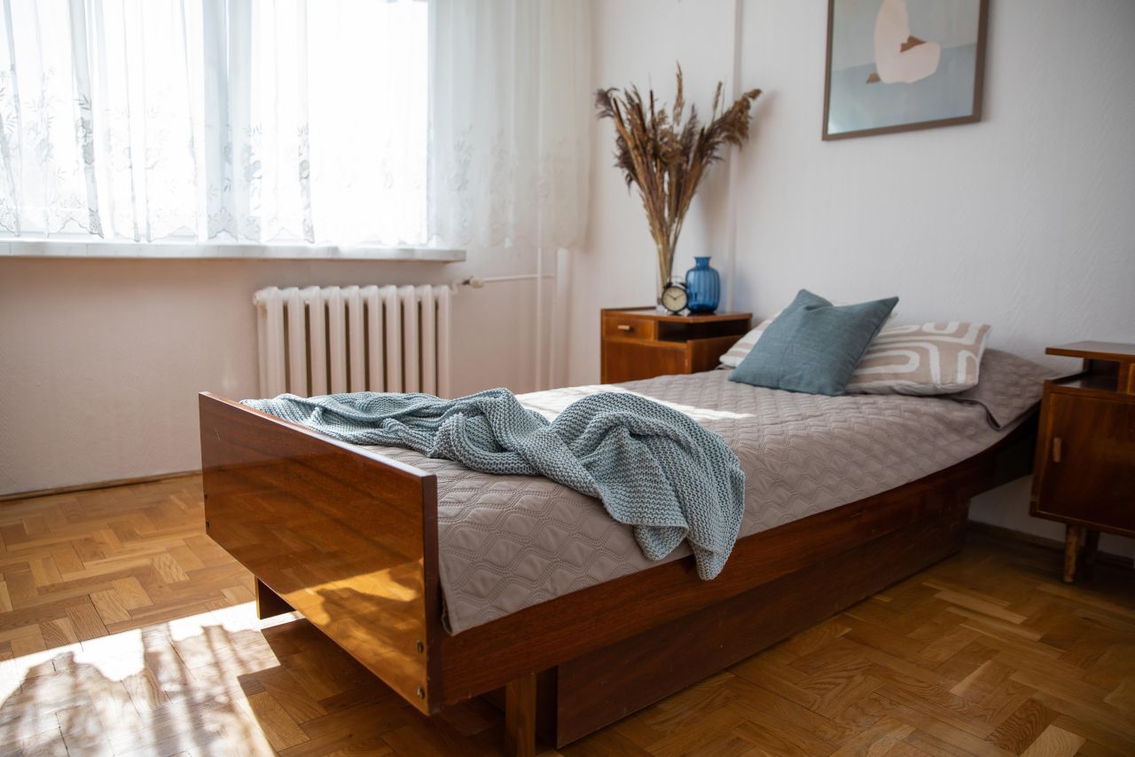 Mieszkanie 3-pokojowe Świdnica, ul. Jarosława Dąbrowskiego. Zdjęcie 3