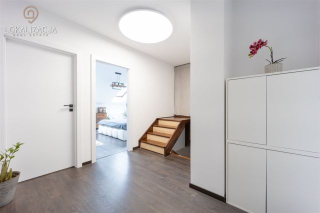 Mieszkanie 4-pokojowe Kraków Prądnik Biały, ul. Eljasza Walerego Radzikowskiego. Zdjęcie 14