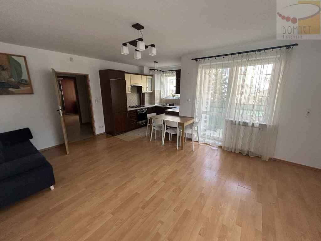 Mieszkanie 2-pokojowe Brwinów, ul. Sochaczewska. Zdjęcie 2