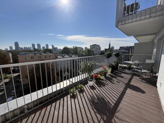 Mieszkanie 2-pokojowe Warszawa Wola, ul. Sokołowska. Zdjęcie 7