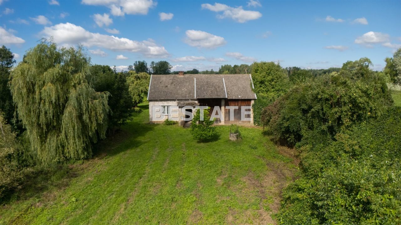 Działka rolna Wietrzychowice. Zdjęcie 2