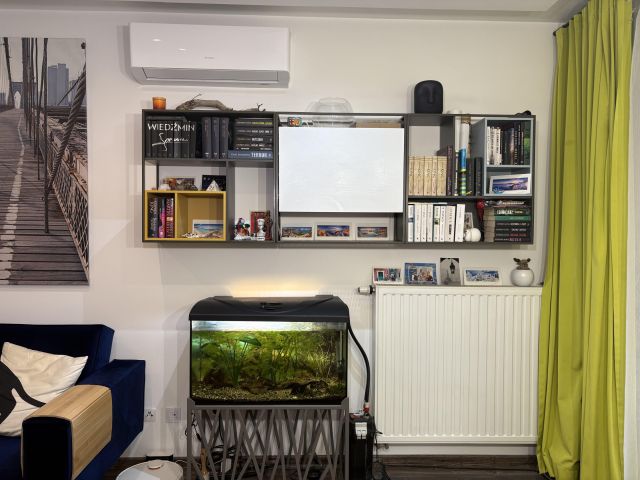 Mieszkanie 2-pokojowe Kraków Bieńczyce, ul. Marii Dąbrowskiej. Zdjęcie 6