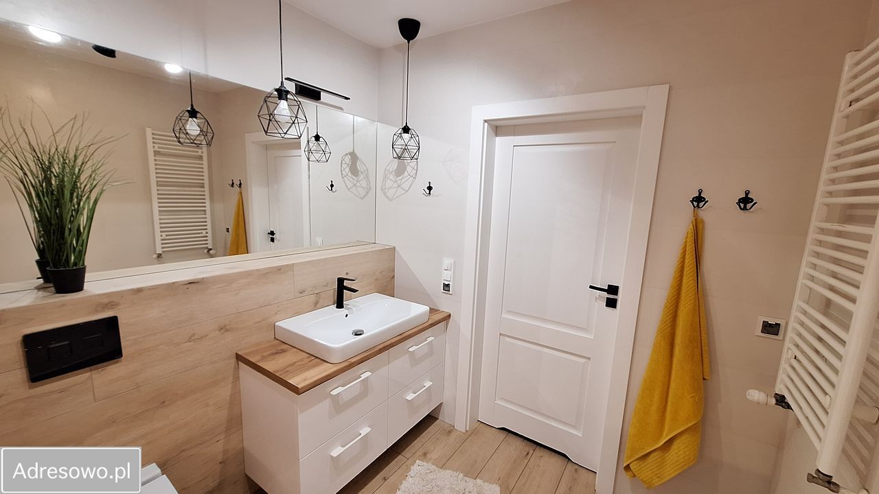 Mieszkanie 4-pokojowe Świecie, ul. gen. Józefa Hallera. Zdjęcie 15