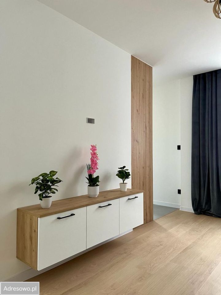 Mieszkanie 3-pokojowe Skarżysko-Kamienna, ul. Konopnickiej. Zdjęcie 3