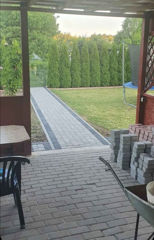 Działka rod Nakło nad Notecią