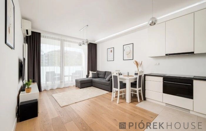 Mieszkanie 2-pokojowe Warszawa Wola, ul. Juliana Konstantego Ordona