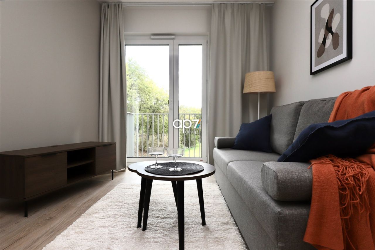 Mieszkanie 3-pokojowe Kraków Podgórze, ul. Ślusarska. Zdjęcie 2