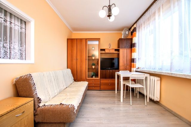 Mieszkanie 1-pokojowe Rzeszów, ul. gen. Leopolda Okulickiego. Zdjęcie 2