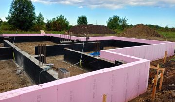 Działka budowlana Ozorzyce