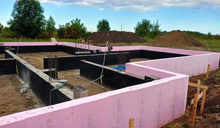 Działka budowlana Ozorzyce