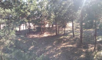 Działka budowlana Ludwinów