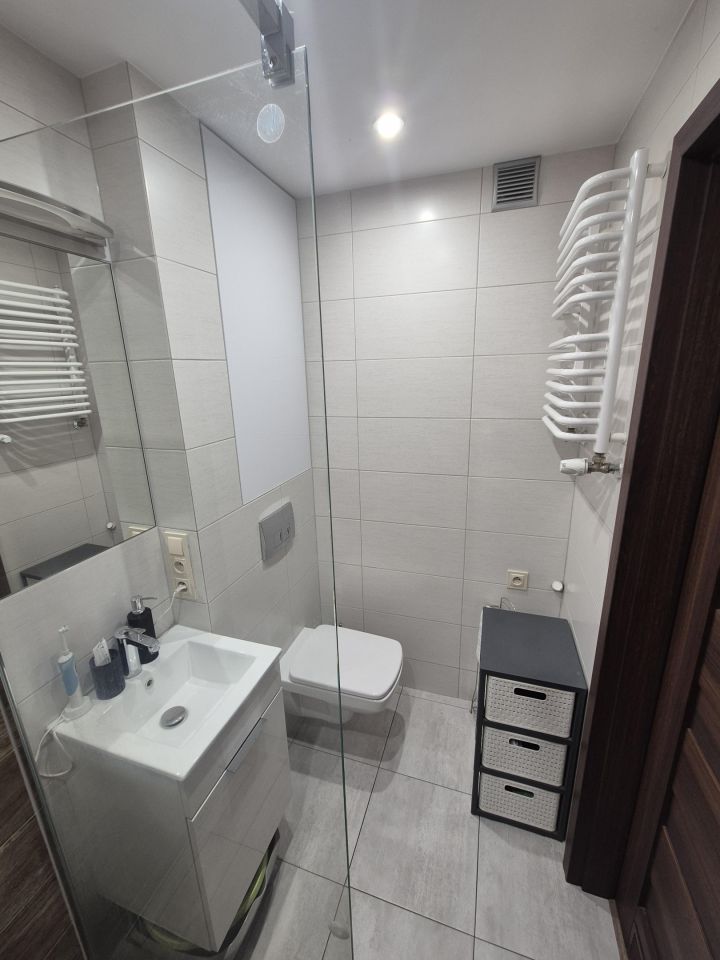 Mieszkanie 2-pokojowe Katowice Piotrowice, ul. Żurawia. Zdjęcie 5