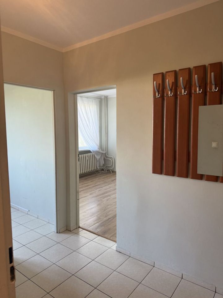 Mieszkanie 1-pokojowe Legnica, ul. Bieszczadzka. Zdjęcie 6