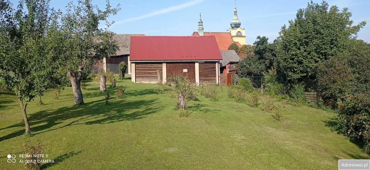 Działka rolno-budowlana Jaworzno Ciężkowice. Zdjęcie 5