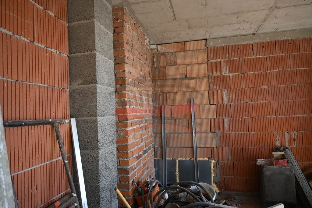 dom wolnostojący, 8 pokoi Chrząstowice. Zdjęcie 5