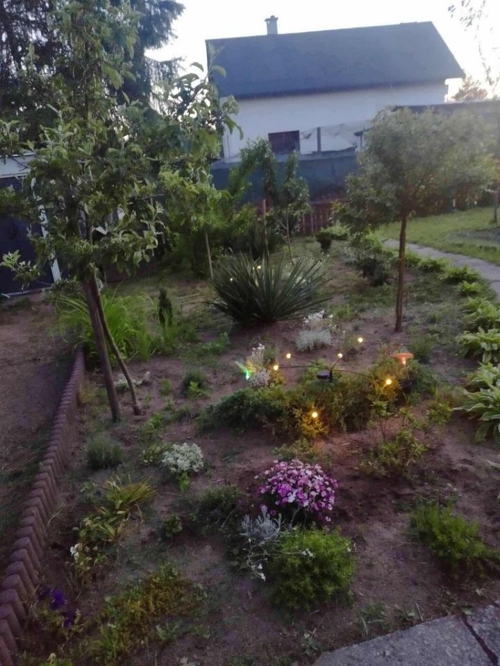 Działka rod Kominy. Zdjęcie 4