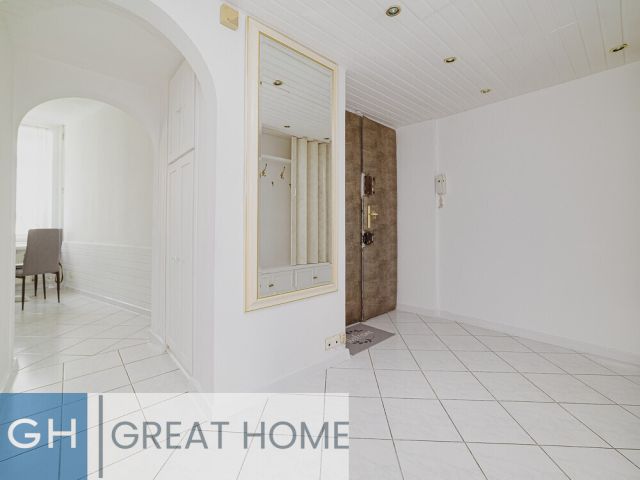 Mieszkanie 3-pokojowe Warszawa Praga-Północ, ul. Białostocka. Zdjęcie 12