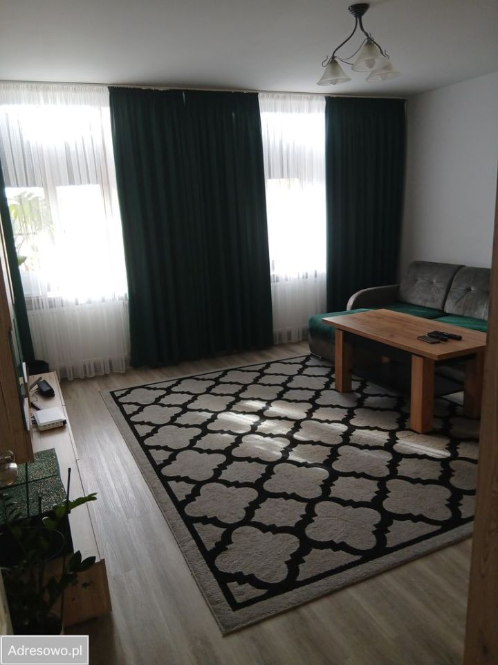 Mieszkanie 3-pokojowe Biskupiec, al. Broni. Zdjęcie 20